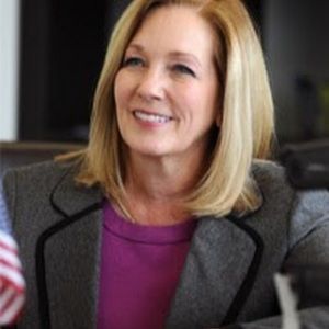 Meet your Posher, Kate